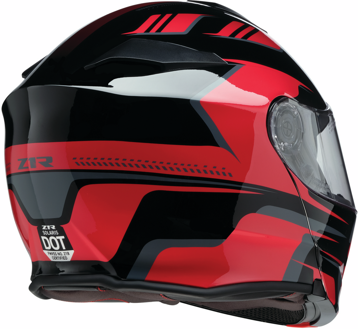 Z1R Solaris 2.0 Slater Modular Helmet