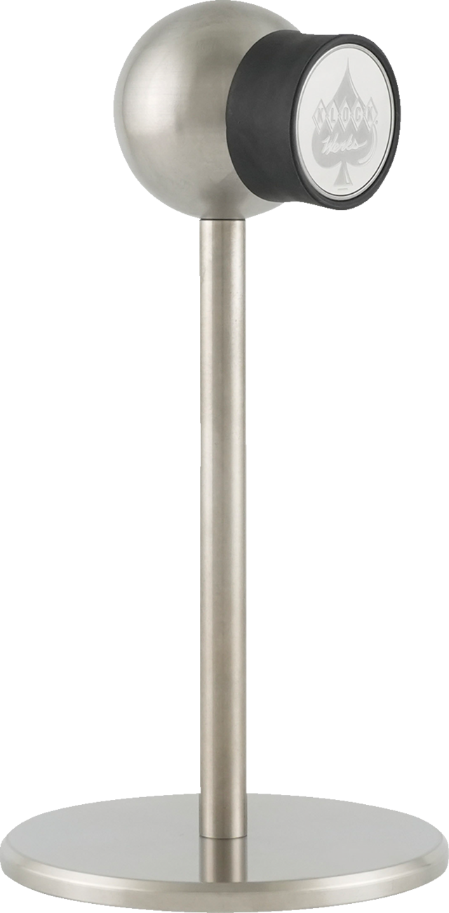 Klock Werks iOmini Stand - Polished