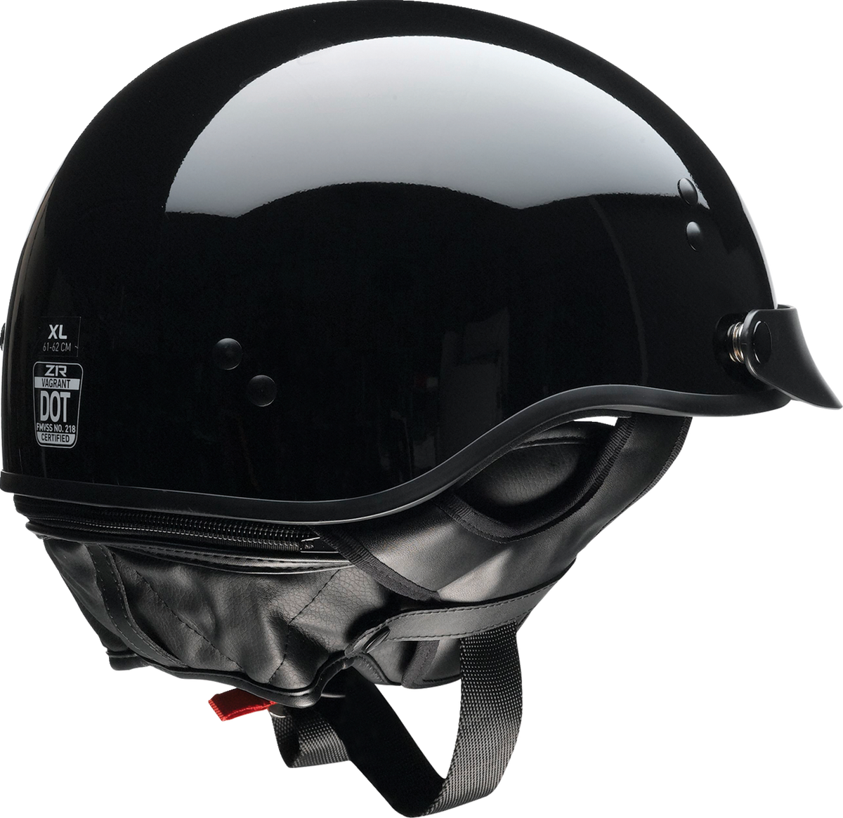 Z1R Vagrant NC Helmet