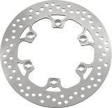 SBS Stainless Steel Brake Rotors for Select 1982-2024 Models