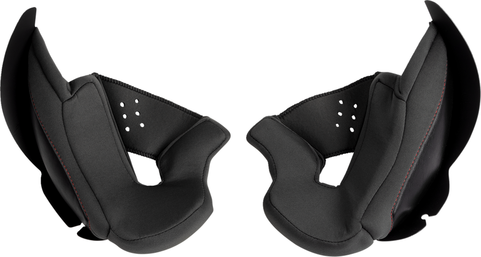 Z1R Solaris 2.0 Helmet Cheek Pads