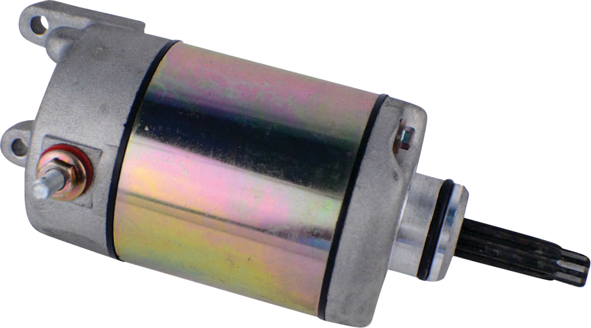 ProTorque PH110-HN17 Starter for 2005-2014 Honda TRX400EX Sportrax & TRX400X