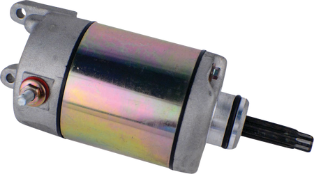 ProTorque PH110-HN17 Starter for 2005-2014 Honda TRX400EX Sportrax & TRX400X