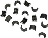 Feuling Valve Locks for 1984-2026 Harley-Davidson Touring / Softail / Dyna / FXR / Sportster / FX Super Glide