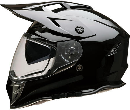 Z1R Range 2.0 Solid Helmet