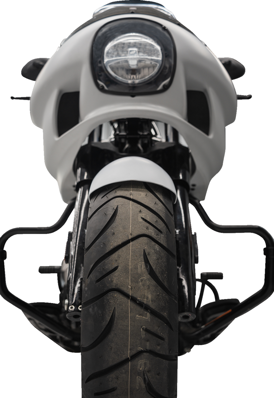 Klock Werks FXRP-Style Fairing Kit
