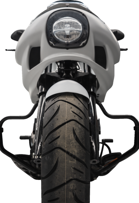 Klock Werks FXRP-Style Fairing Kit