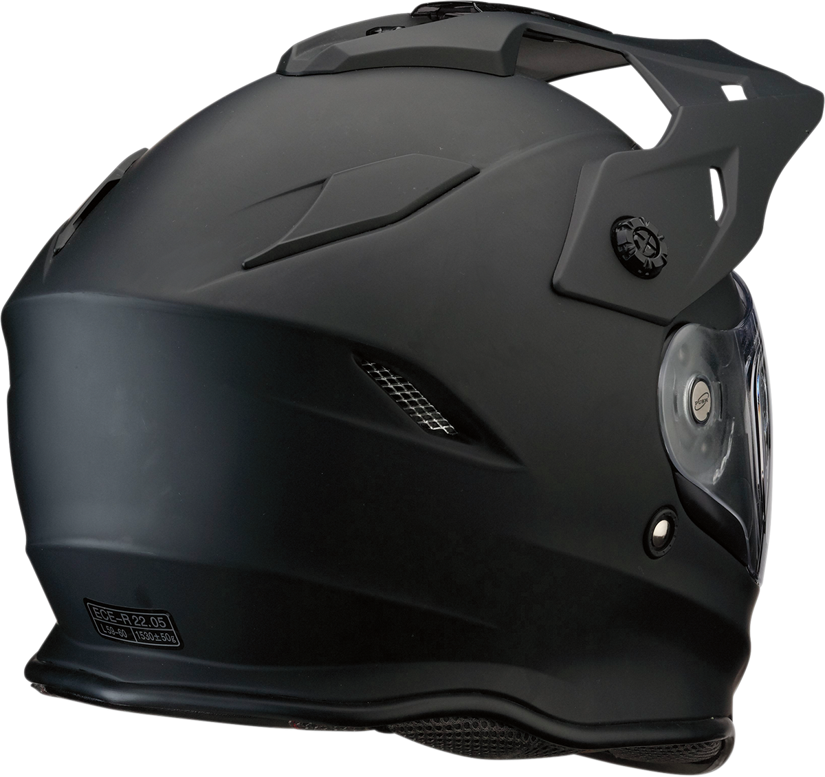 Z1R Range MIPS Helmet