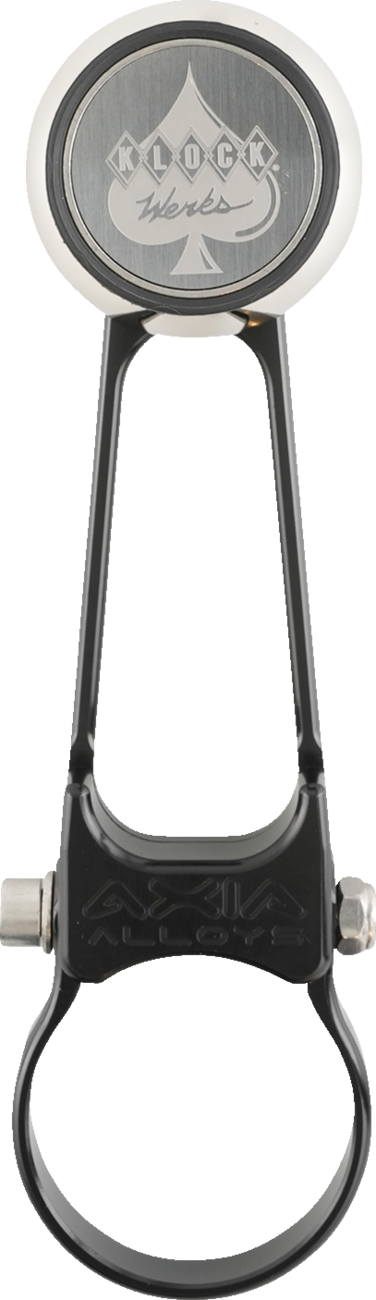 Klock Werks Roll Cage Phone Mount for Select Models