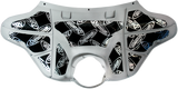 Klock Werks Dynamat Sound Control Fairing Kit - HD Touring/Trike '96-'13