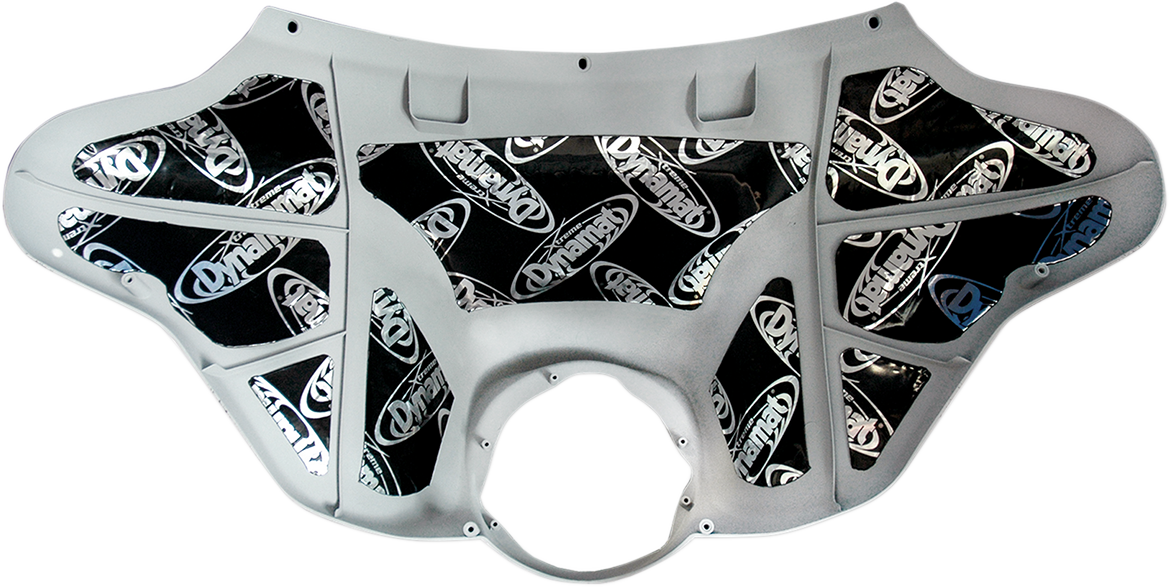 Klock Werks Dynamat Sound Control Fairing Kit - HD Touring/Trike '96-'13