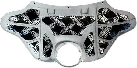 Klock Werks Dynamat Sound Control Fairing Kit - HD Touring/Trike '96-'13
