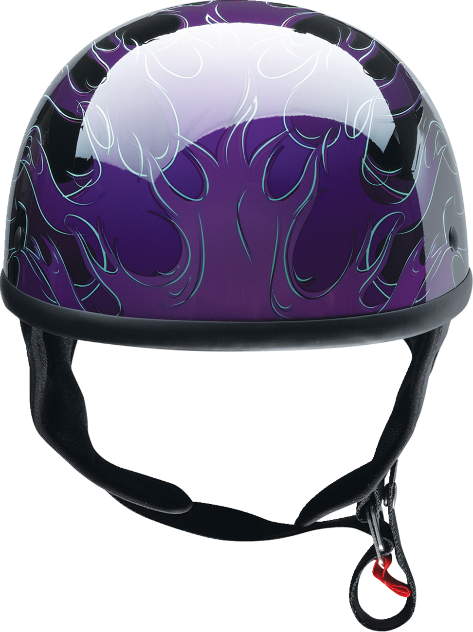 Z1R CC Beanie Hellfire Helmet