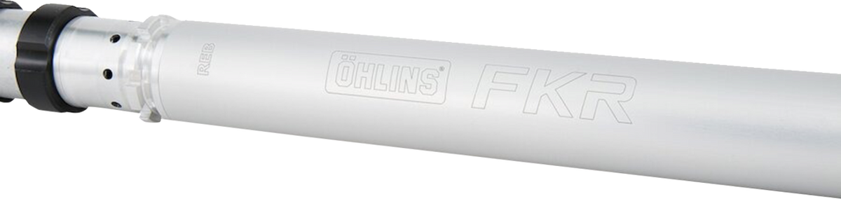 Ohlins FKR 122 Fork Cartridge Kit for 2019-2025 BMW S1000RR / M1000RR