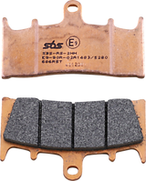 SBS RST Brake Pads for Select 1980-2026 Models