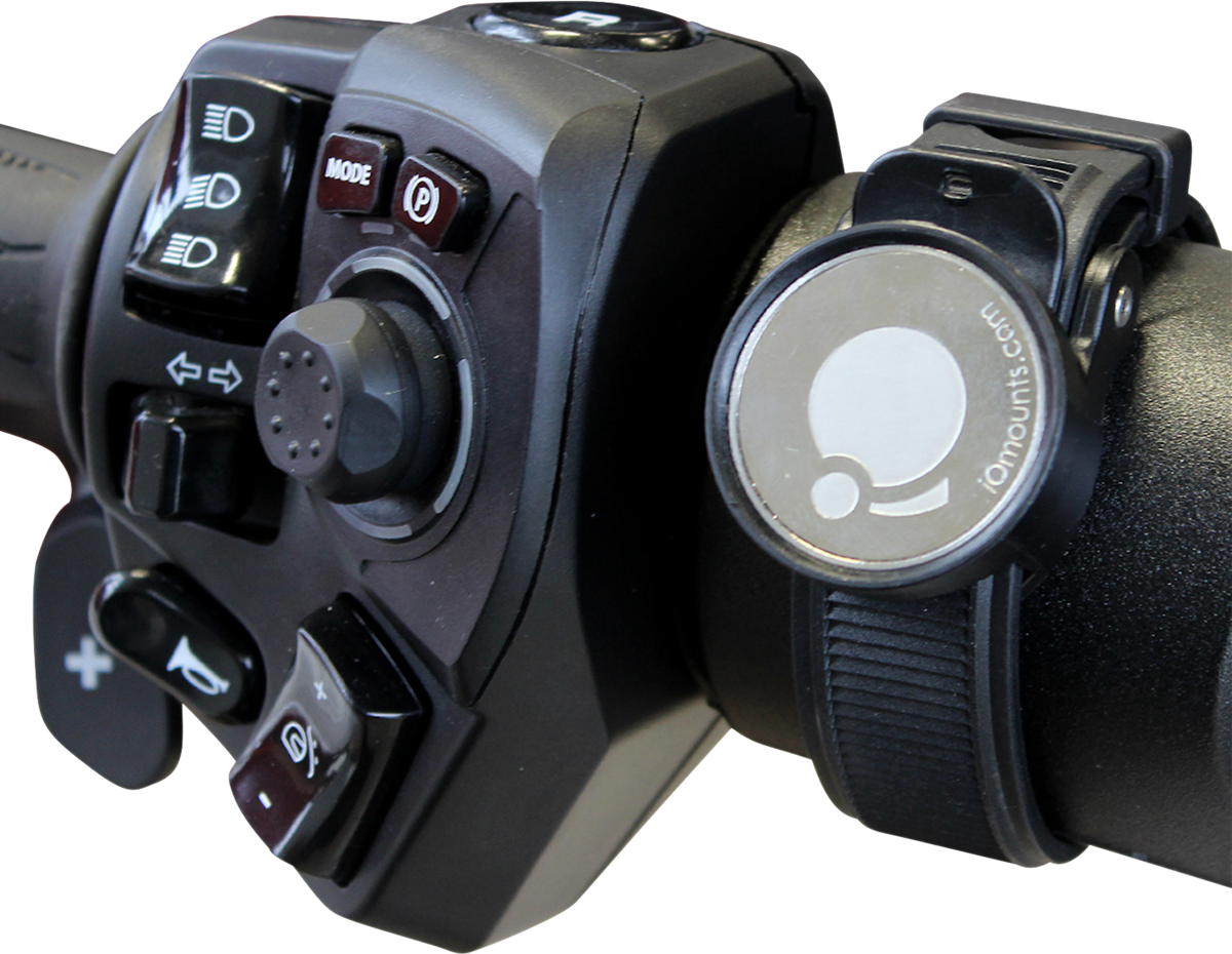 Klock Werks Nomad Universal Phone Mount - All Styles