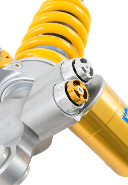 Ohlins TTX GP Rear Shock for 2019-2022 BMW S1000RR