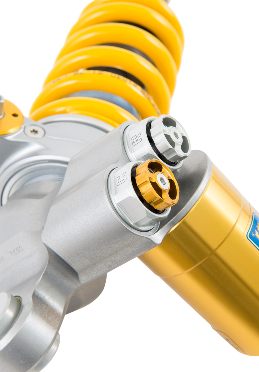 Ohlins TTX GP Rear Shock for 2019-2022 BMW S1000RR