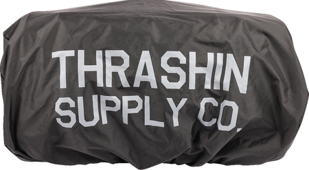 Thrashin Supply Co. Passenger Bag - Black