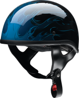 Z1R CC Beanie Hellfire Helmet