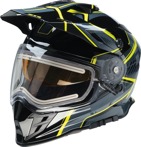 Z1R Range 2.0 Rotor Snow Electric Helmet