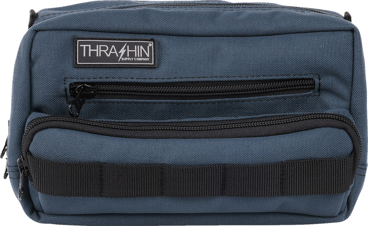 Thrashin Supply Co. Handlebar Bag Plus