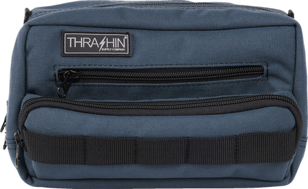 Thrashin Supply Co. Handlebar Bag Plus