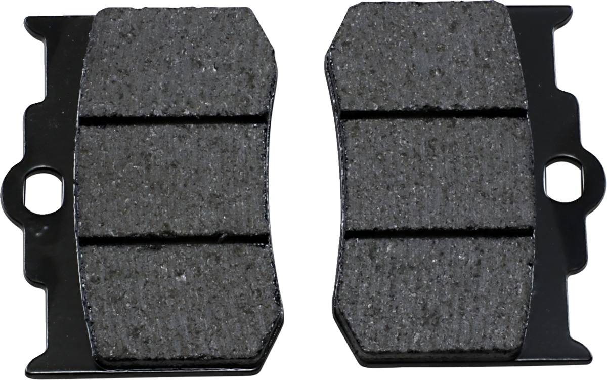 SBS Carbon Tech Caliper Brake Pads