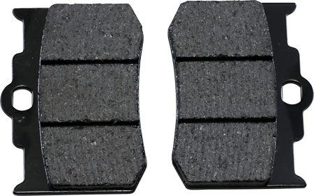 SBS Carbon Tech Caliper Brake Pads
