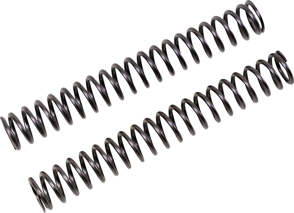 Ohlins FGK Cartridge Fork Springs 54.24 lb/in for 2008-2020 BMW, Ducati, Kawasaki & Yamaha