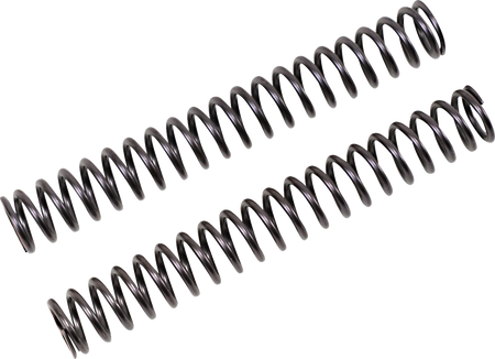 Ohlins FGK Cartridge Fork Springs 54.24 lb/in for 2008-2020 BMW, Ducati, Kawasaki & Yamaha