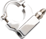 Feuling Oil Pressure Gauge Mount