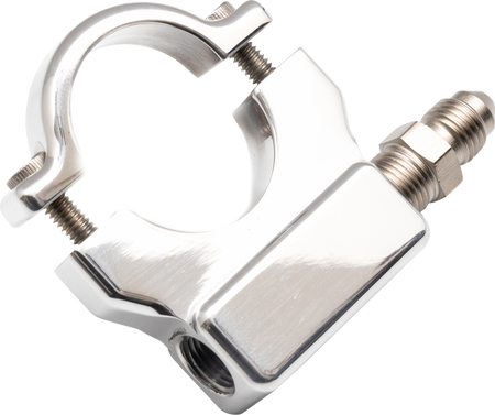 Feuling Oil Pressure Gauge Mount