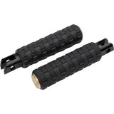Arlen Ness Billet Air Trax Fusion Footpegs for Harley