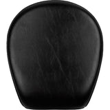 Le Pera Bare Bones Solo Seat for Harley 23-24 CVO Touring & FLHX FLTRX