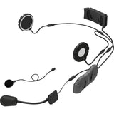 Sena 10R-02 10R Low Profile Bluetooth Headset & Intercom