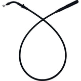 FBI Braided EZ Install Upper Clutch Cable Harley 23-24 FLHX/FLTR SE
