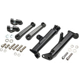 Ciro Frame Mounted Highway Peg 1/2 Male Mount Kit for Harley 09-24 Touring