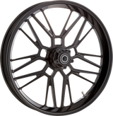 Arlen Ness Split-Spoke 19x3.25 Rim Wheel 4 Harley