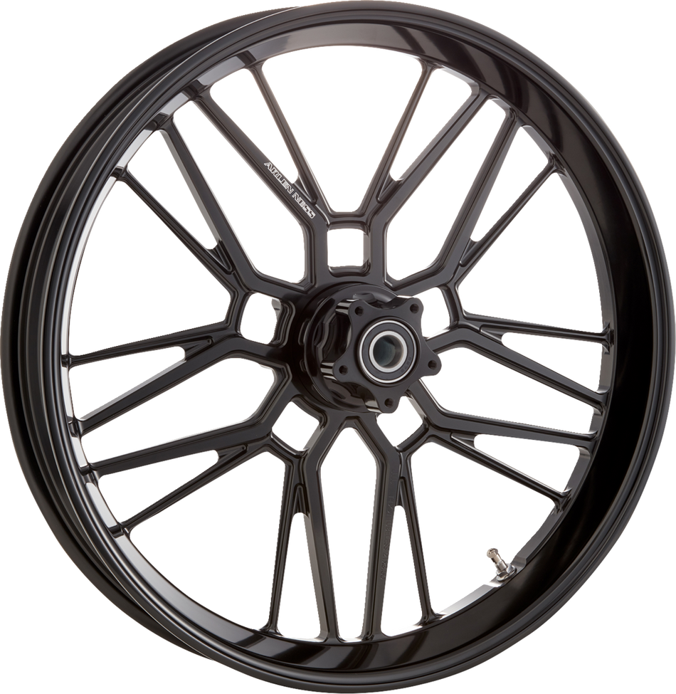 Arlen Ness Split-Spoke Rim Wheel 4 Harley