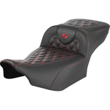 Saddlemen Extended Reach RoadSofa Seat Harley 23-25 FLHX/FLTRX