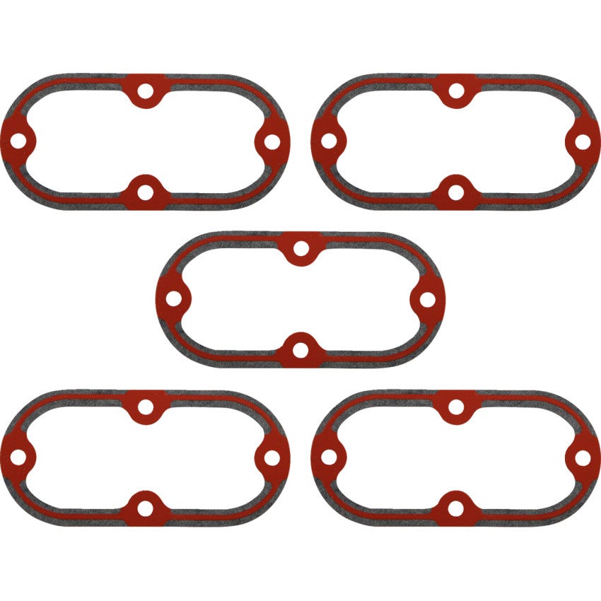 James Gaskets 11 Pk 60567-65B Inspection Cover Paper .062" Harley Big Twin 65-99