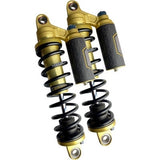 Legend Suspension REVO Arc Piggyback Rear Suspension for Harley