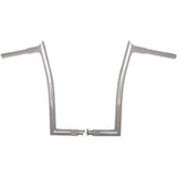 Fat Baggers EZ Install Pointed Handlebar Package Harley FLS 08-Up