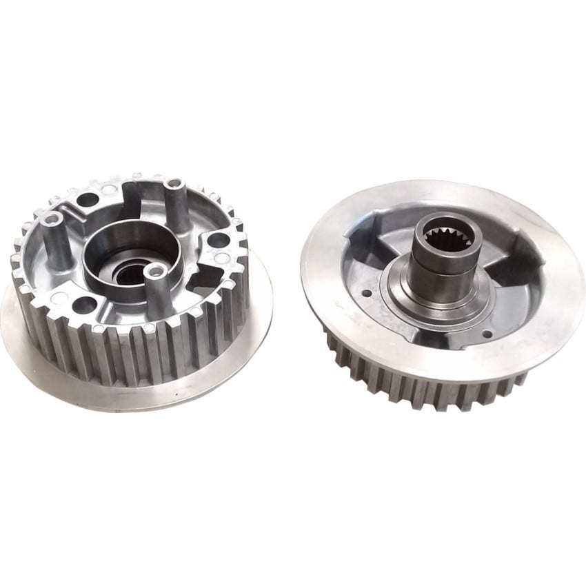 Drag Specialties Clutch Hub 4 Harley