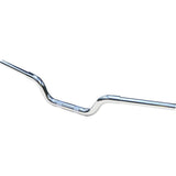 Magnum 1-1/4" Mach Moto Handlebars for Harley 96-24 Models