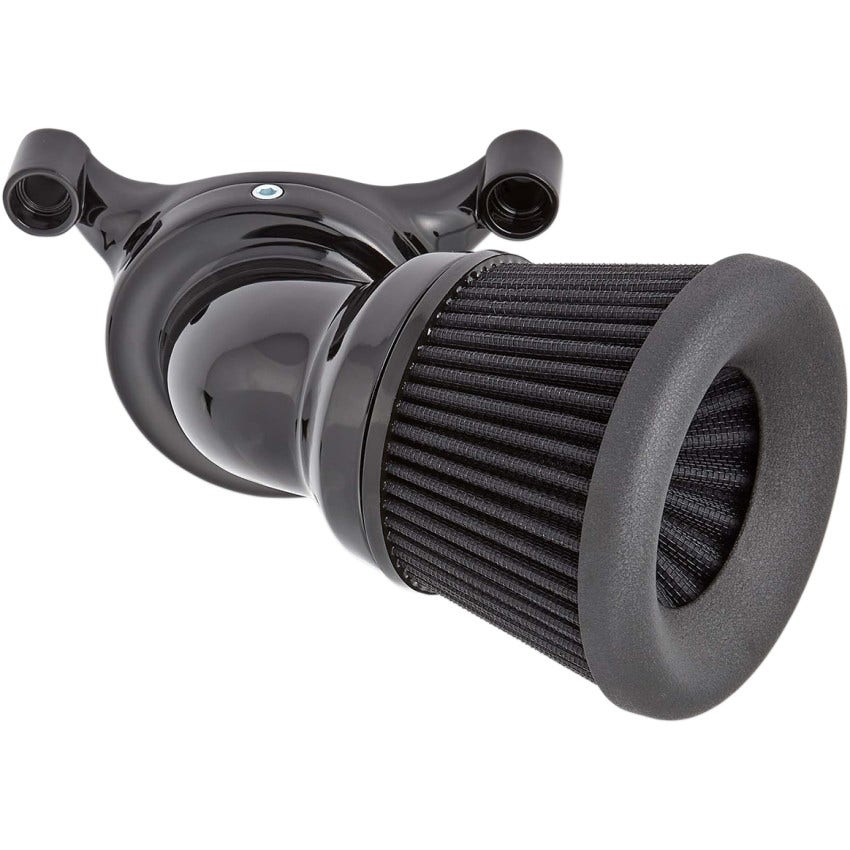 Arlen Ness Velocity 65 Degree Stage 1 Air Cleaner for Harley Models