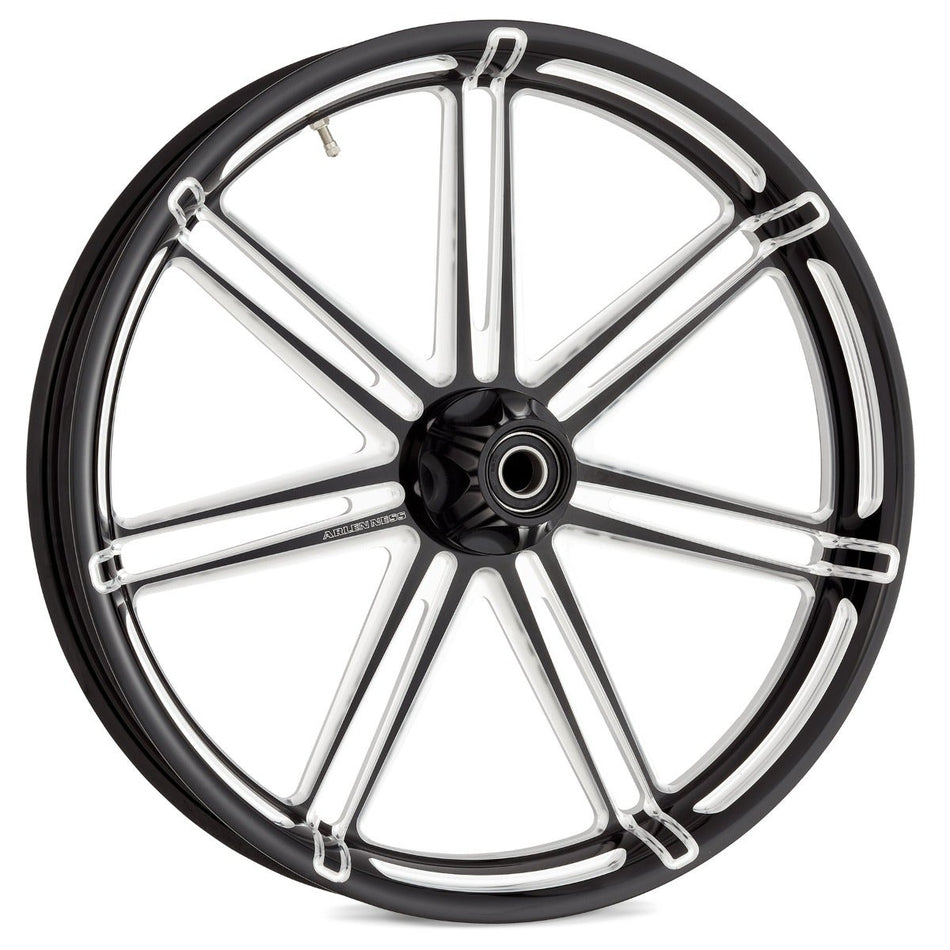Arlen Ness 7-Valve Forged Wheel for Harley and Indian Models