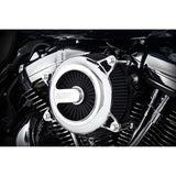Vance & Hines VO2 Rogue Billet Air Intake Cleaner