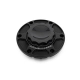 Arlen Ness 12-Point Gas Caps for 2024-Up Harley Touring Models
